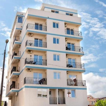 Apartamente Alexandra Eforie Nord Exterior photo