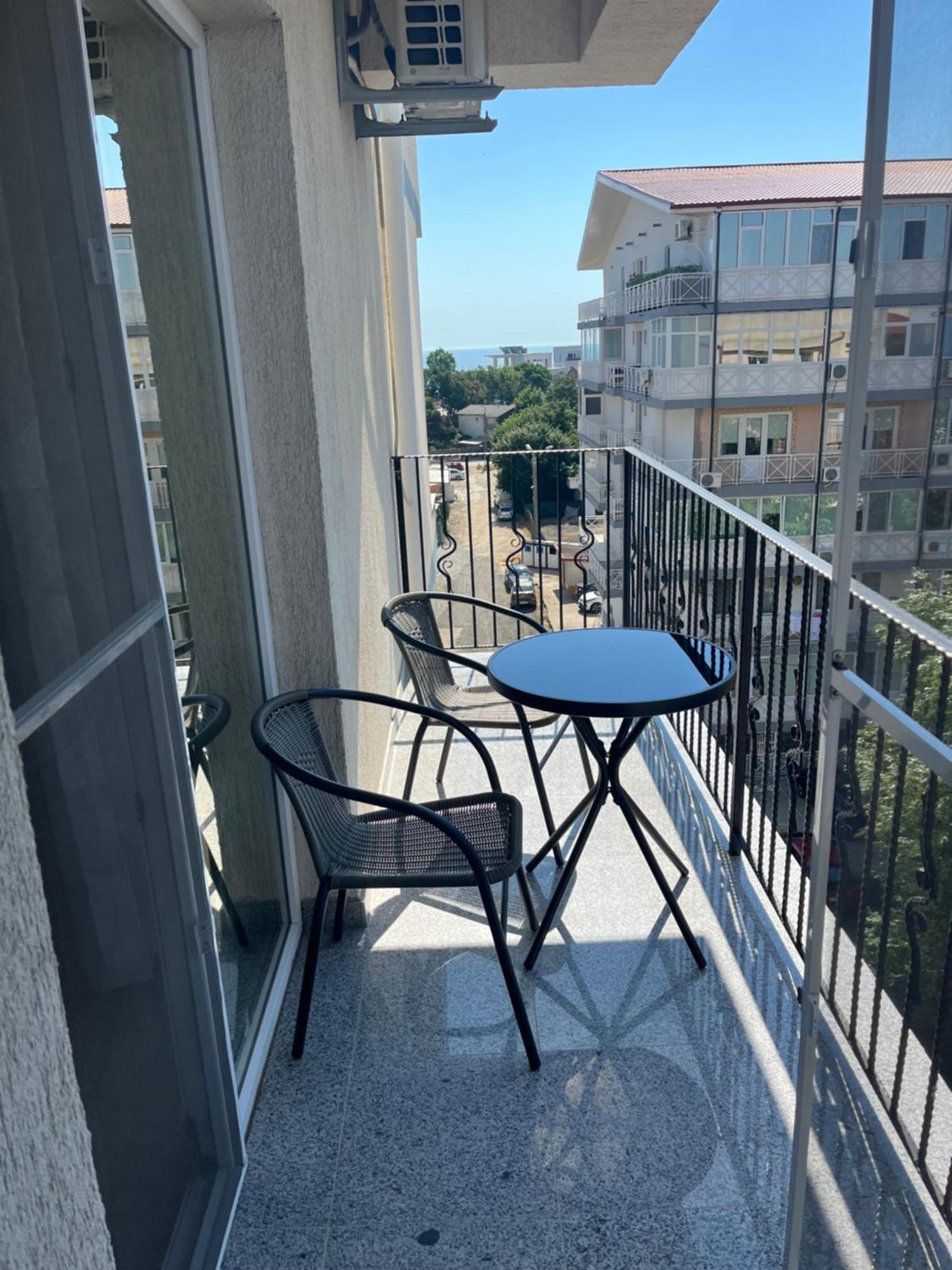 Apartamente Alexandra Eforie Nord Exterior photo