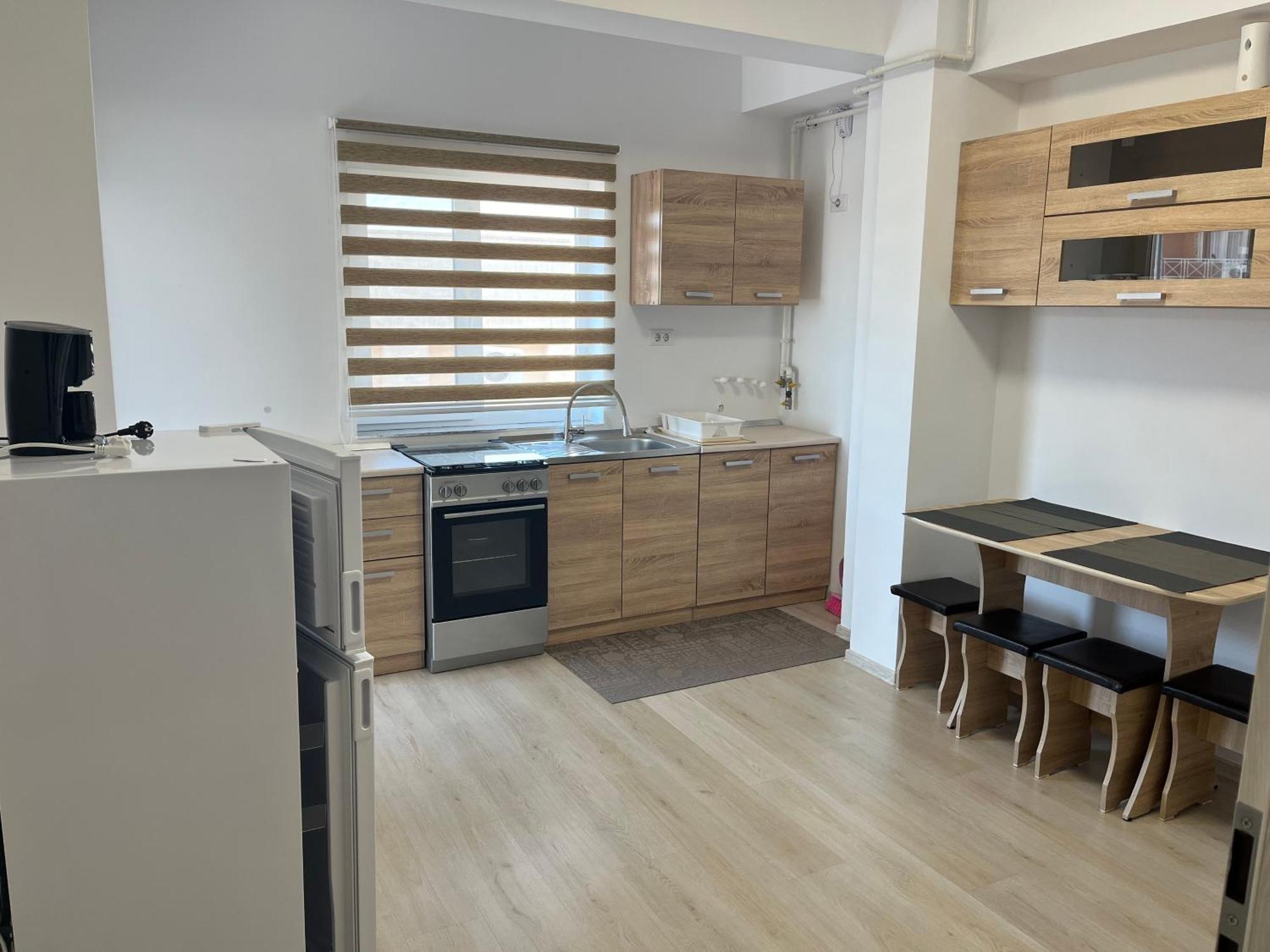 Apartamente Alexandra Eforie Nord Exterior photo