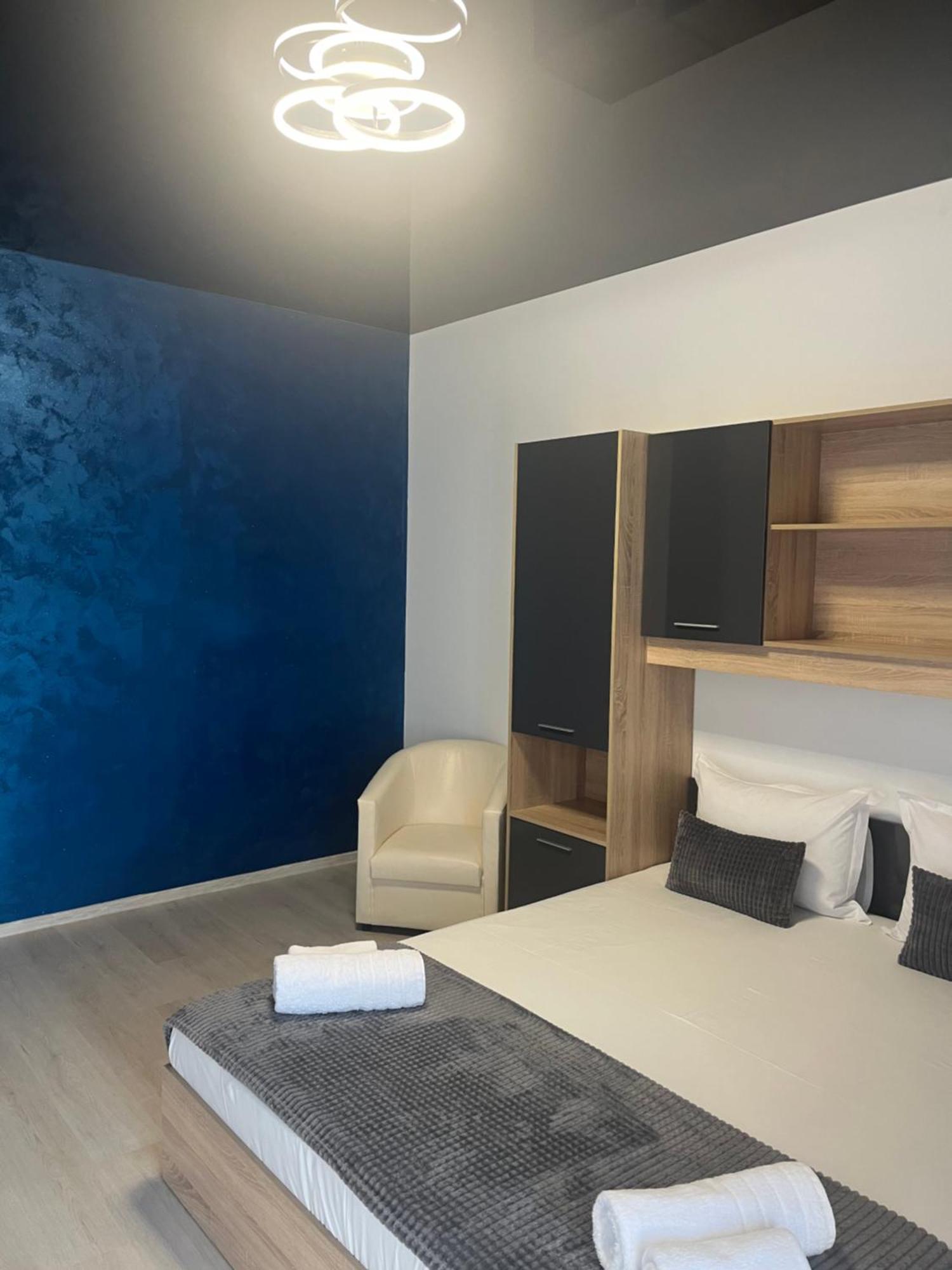 Apartamente Alexandra Eforie Nord Exterior photo