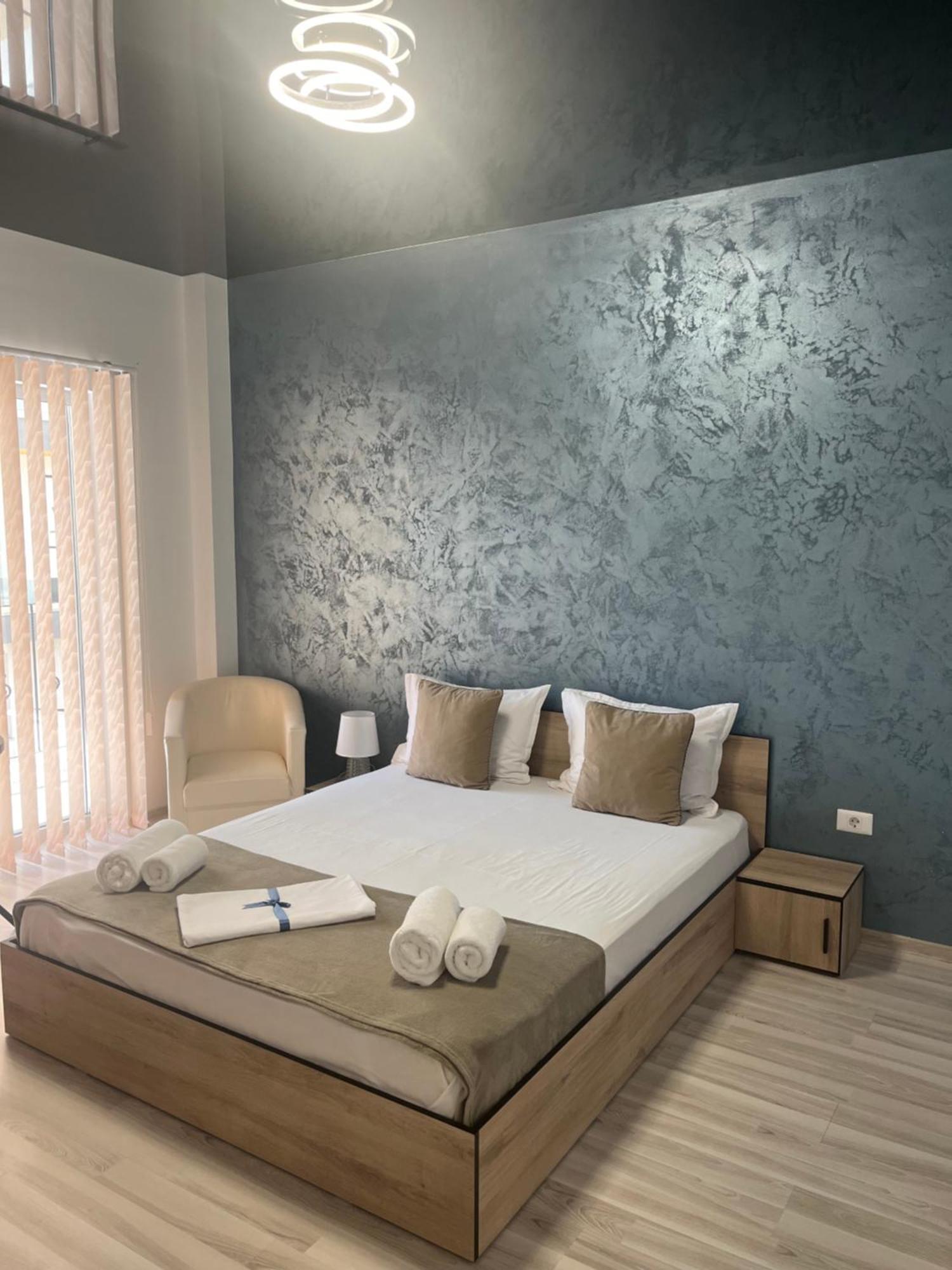 Apartamente Alexandra Eforie Nord Exterior photo